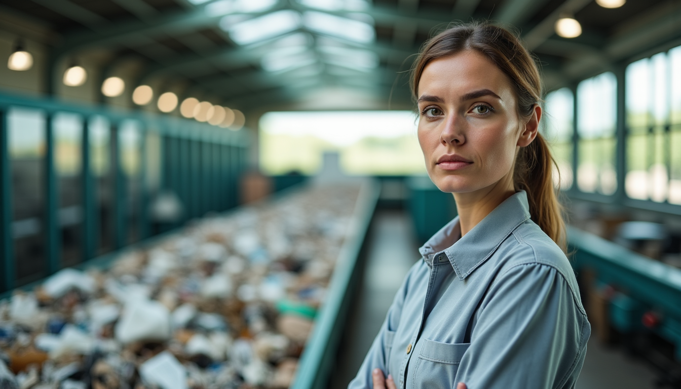 évaluer une solution climatique : au-delà du greenwashing, les vrais indicateurs — ion, recyclage) et la réduction des déchets sont