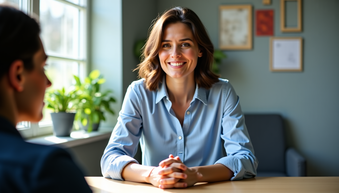 Illustration : st essentielle pour prévenir l'épuisement professionnel et améliorer — gestion du stress : les solutions proposées par les professionnels