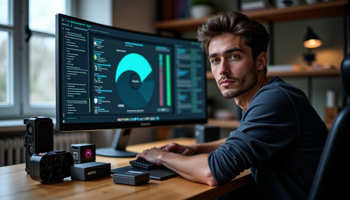 Illustration : e cette configuration ? ai-je des exigences particulières — comparer plusieurs configurations pc efficacement ?