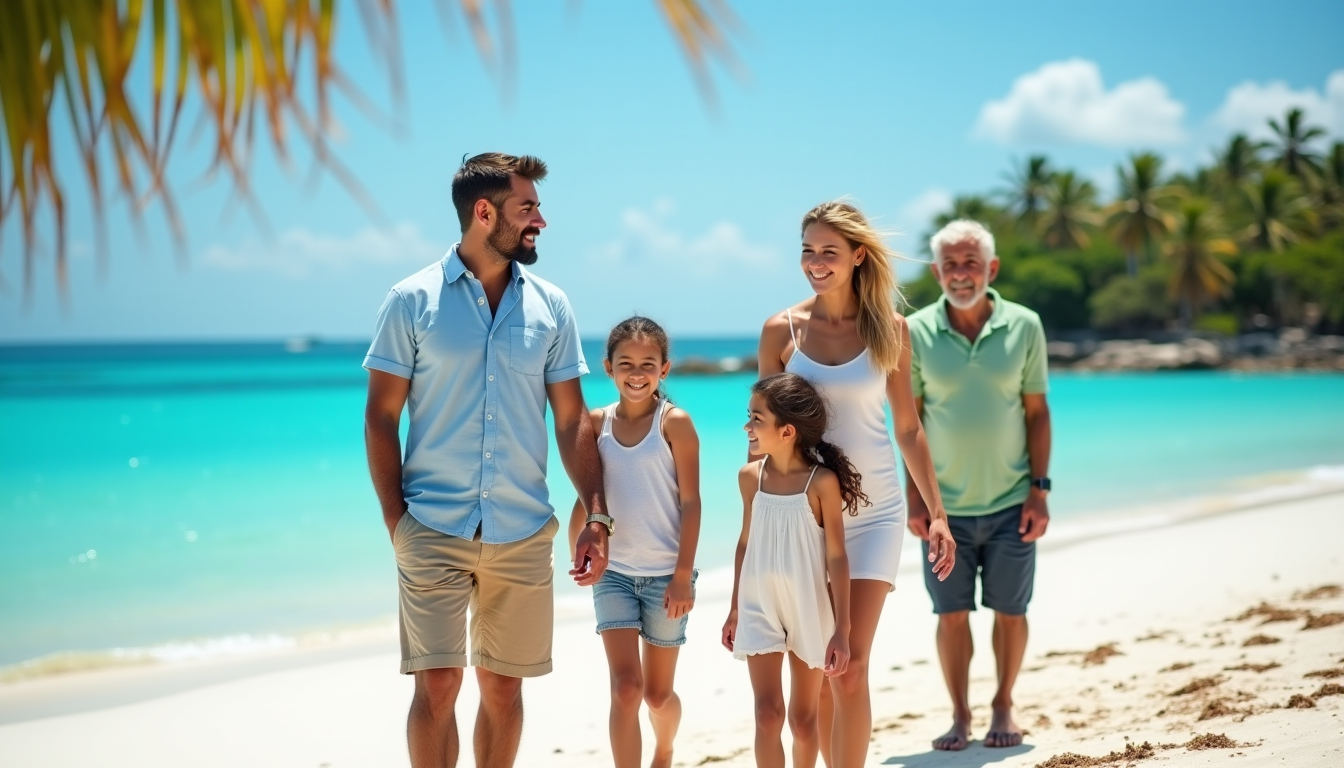 accompagnement pour s’expatrier à l’île maurice ? — utien à l'intégration culturelle, assurant une transition en