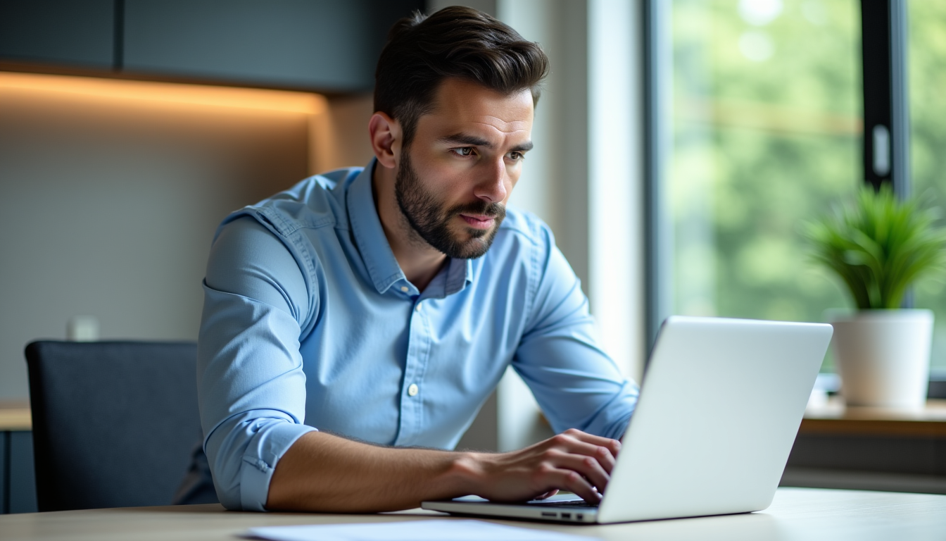 Illustration : enfin, l'actualisation régulière du contenu existant est une — seo technique vs optimisation éditoriale : l'approche de julien jimenez