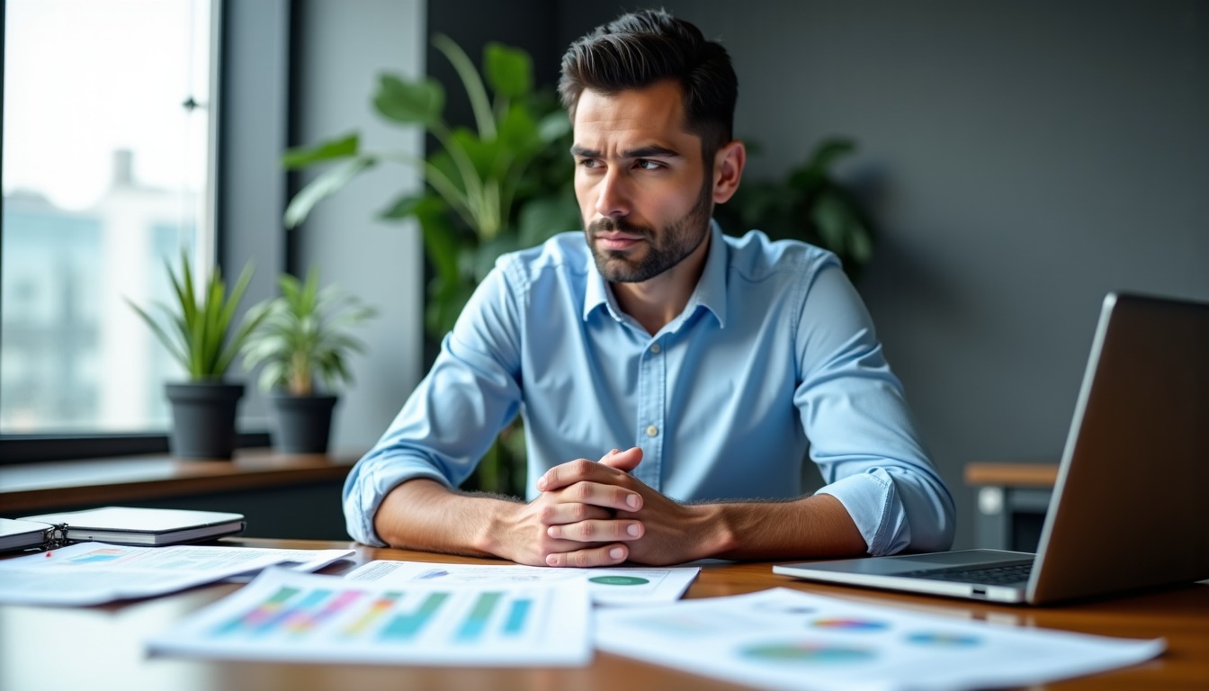 Illustration : cette vision intégrée est celle qui permet d'atteindre — seo technique vs contenus éditoriaux : julien jimenez compare les deux approches