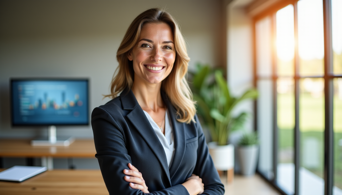 Illustration : e. une marque employeur forte réduit le coût — optimiser vos recrutements : les outils et conseils essentiels pour consultant rh