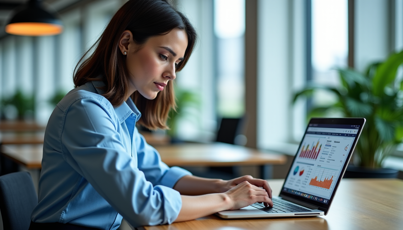 Illustration : sonnalisation peut également s'exprimer à travers des e-mails — techniques infaillibles pour stimuler le taux de conversion de site web cette année