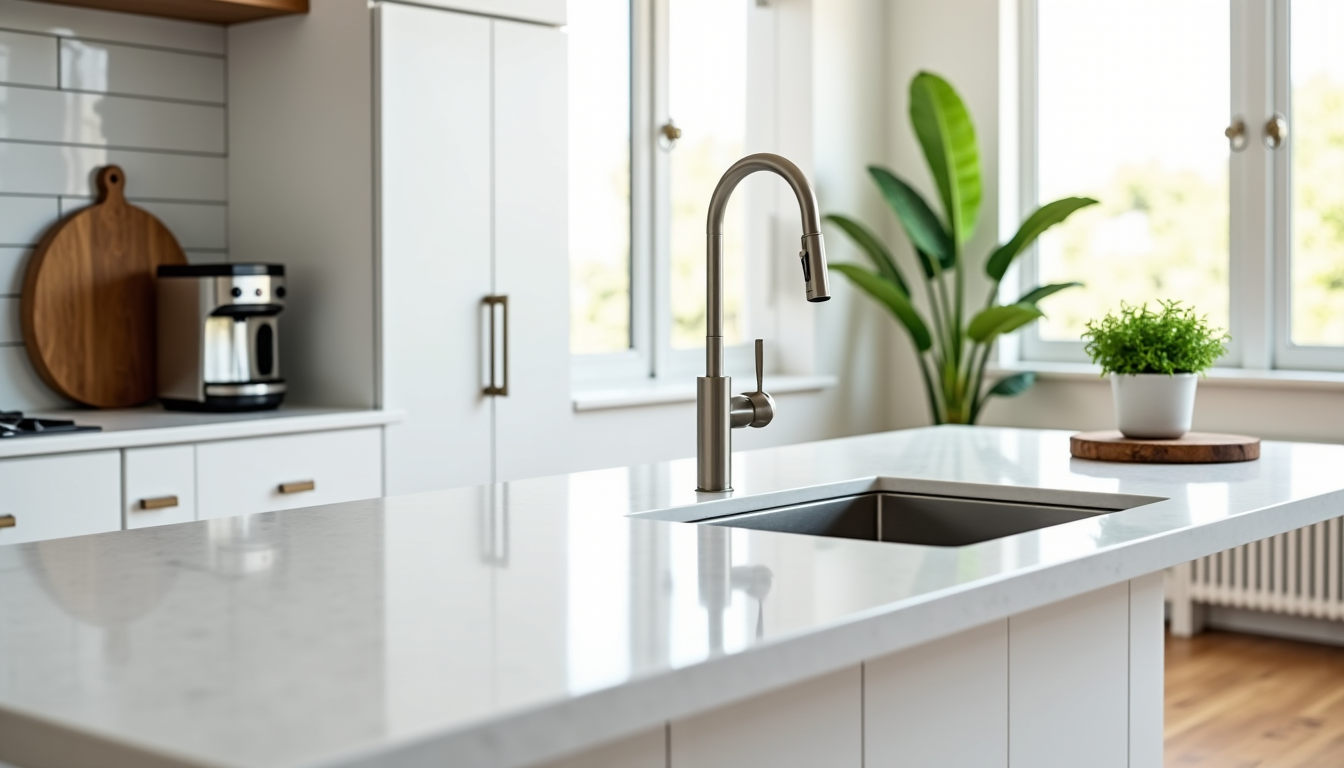 Illustration : l'attention portée à ces détails est perçue positivement. — home staging cuisine avec changetoninterieur.com : méthode complète en 6 étapes