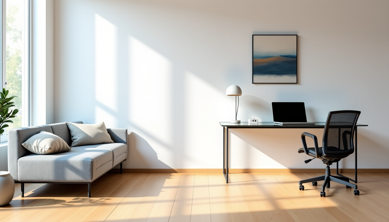 Illustration : en somme, le home staging agit comme un — budget home staging pour local commercial : tarifs et rendement locatif avec changetoninterieur.com