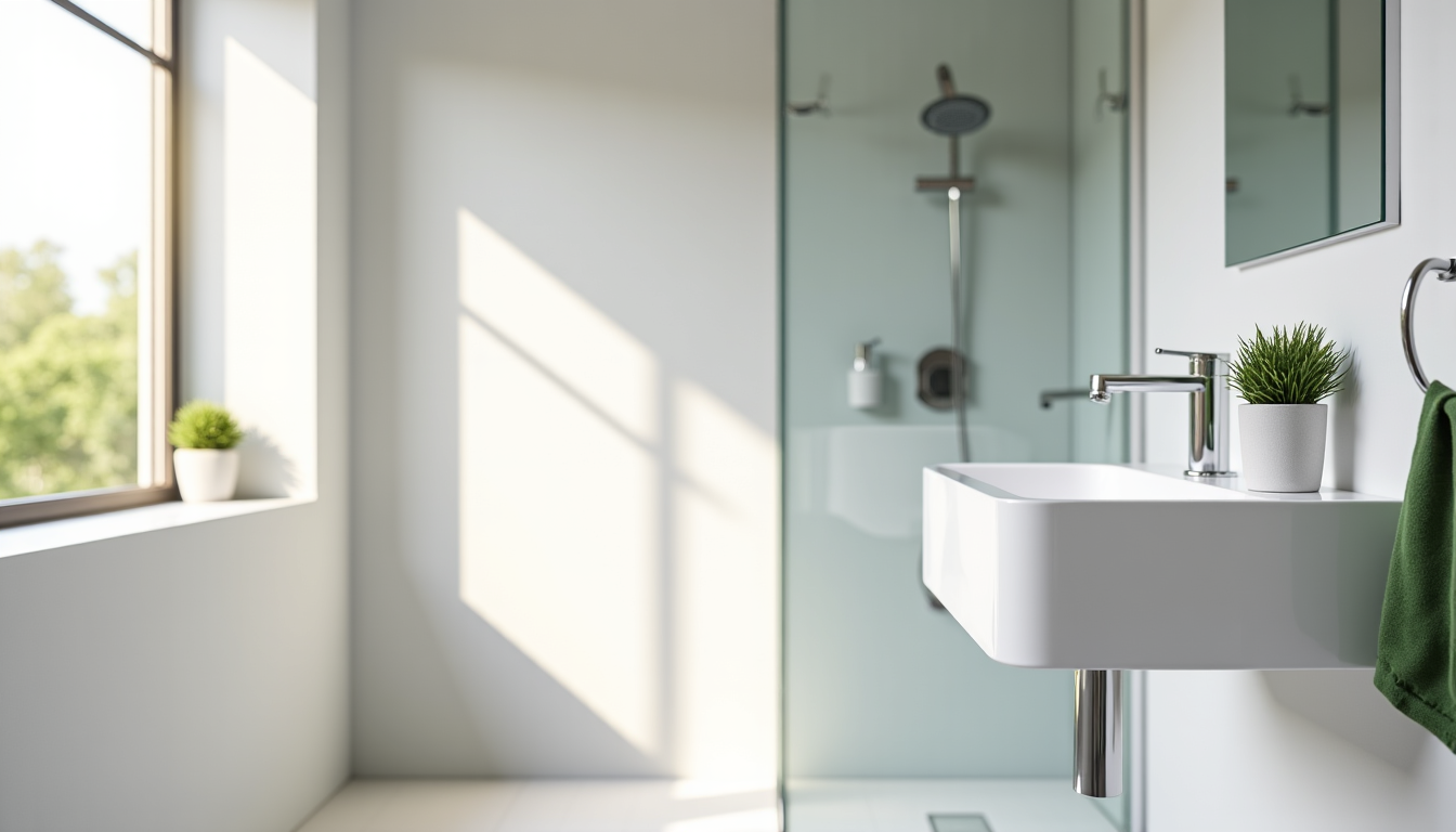 préparer sa salle de bain pour la vente : par où commencer avec changetoninterieur.com — ces actions, souvent peu coûteuses et rapides à