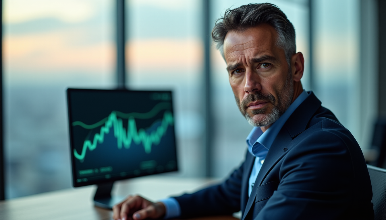 votre stratégie b2b donne l'impression d'être saturée — chaque investissement doit être justifié par un retour