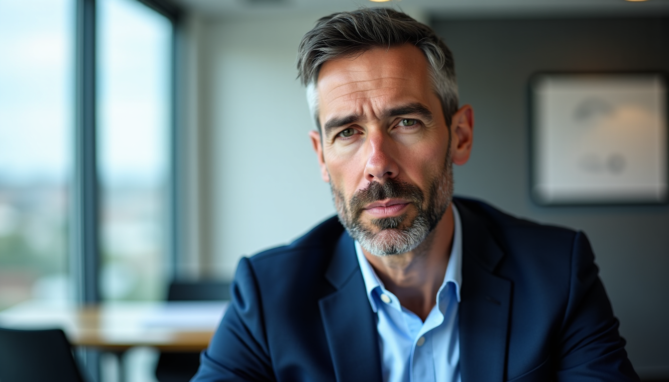 emmanuel namer et la prospection b2b en 2026 : ce qui marche vraiment — "l'efficacité de la prospection ne dépend plus du