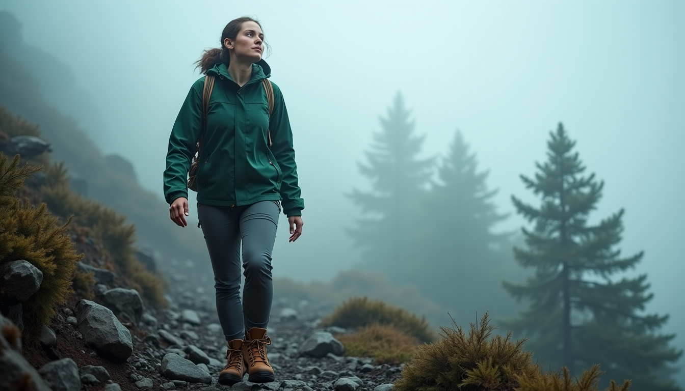 combien de degrés perd-on en montant en altitude ? — l'humidité n'affecte pas seulement le gradient thermique humide.