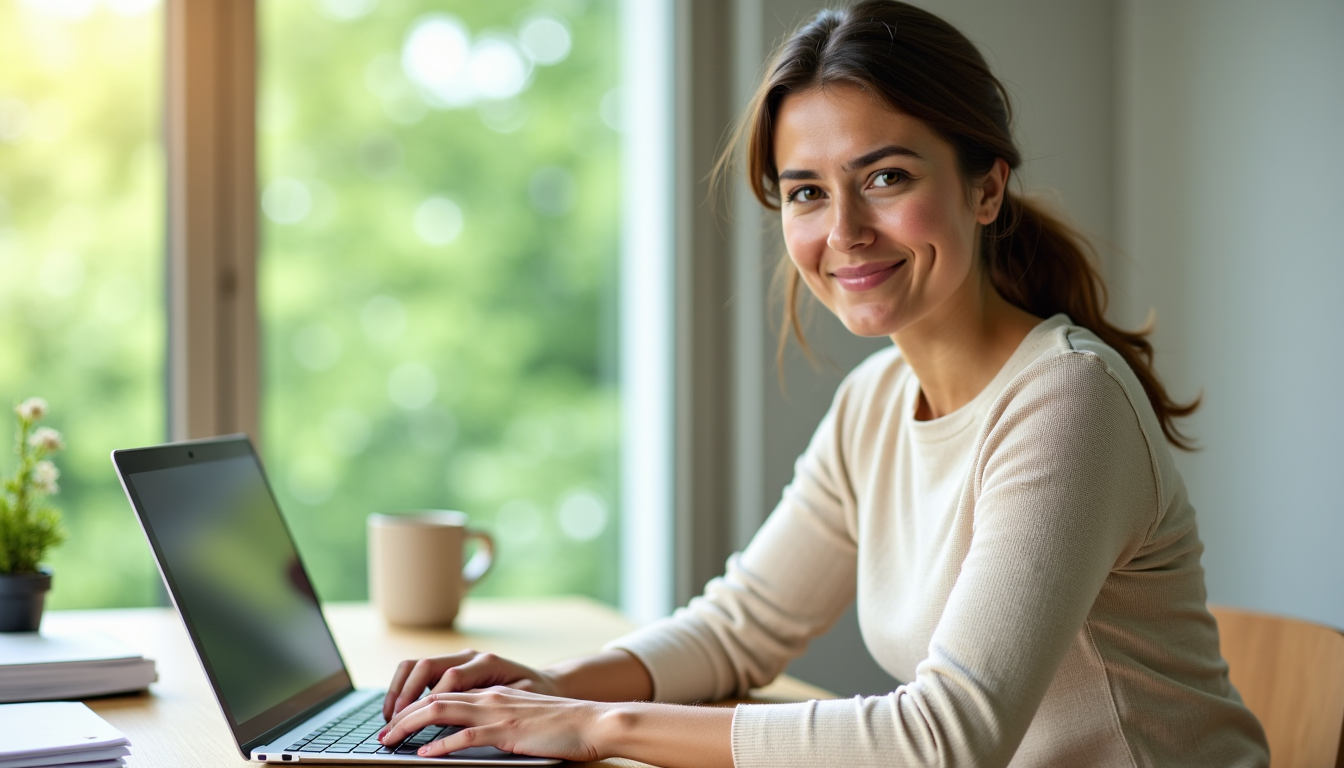 Illustration : enfin, n'oubliez pas de reconnaître le travail de — recruter et trouver un bon assistant à distance ?