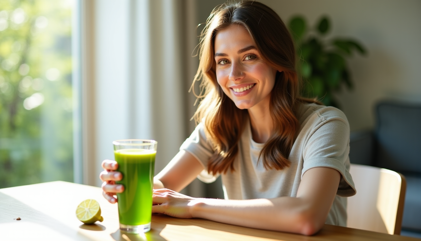 Illustration : , à favoriser un sommeil réparateur et à — acheter greenwhey et quelle formule privilégier ?