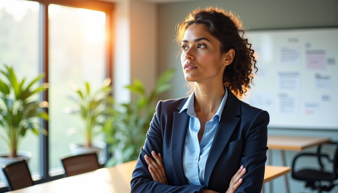 Illustration : "le marketing efficace ne consiste pas à vendre — élaborer un plan marketing efficace pour votre entreprise ?