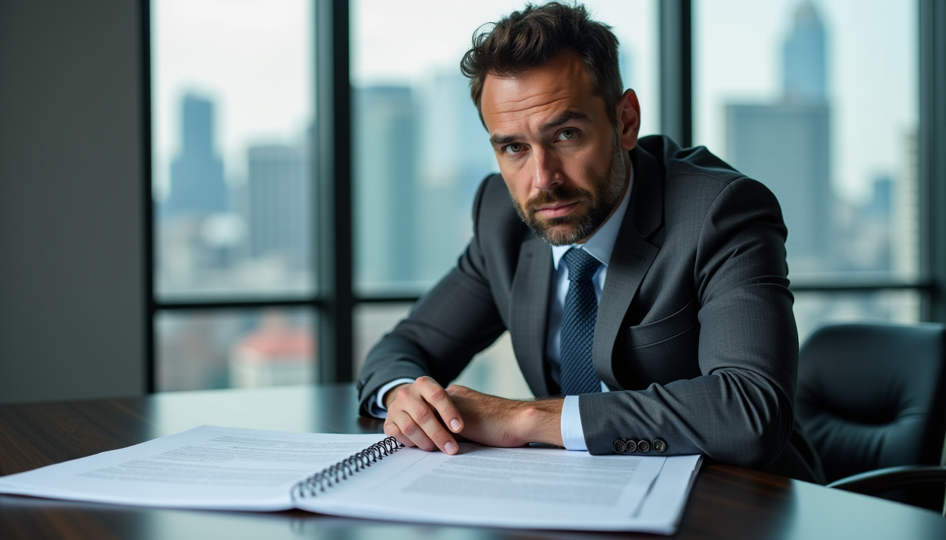 Illustration : votre apport personnel est un élément clé. il — reprise d'entreprise : comment évaluer et racheter une société avec succès ?