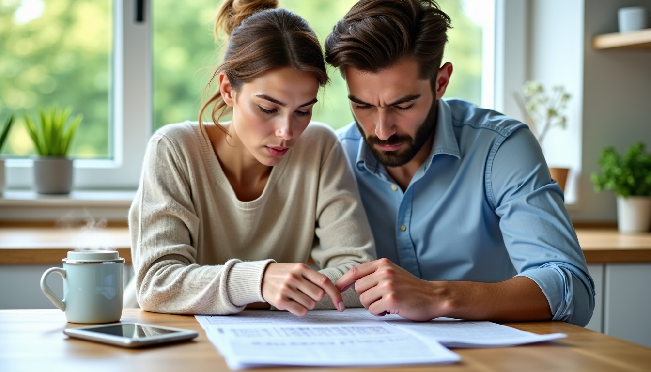Illustration : parmi les principaux diagnostics, on retrouve le diagnostic — bien préparer son premier investissement immobilier ?