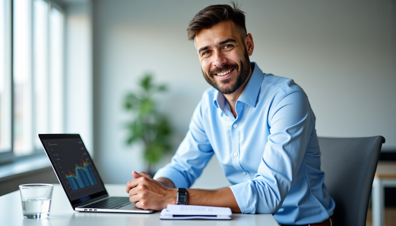 Illustration : mance : motivation du consultant alignée sur les — tarifs consulting seo : combien coûte l'accompagnement julien jimenez