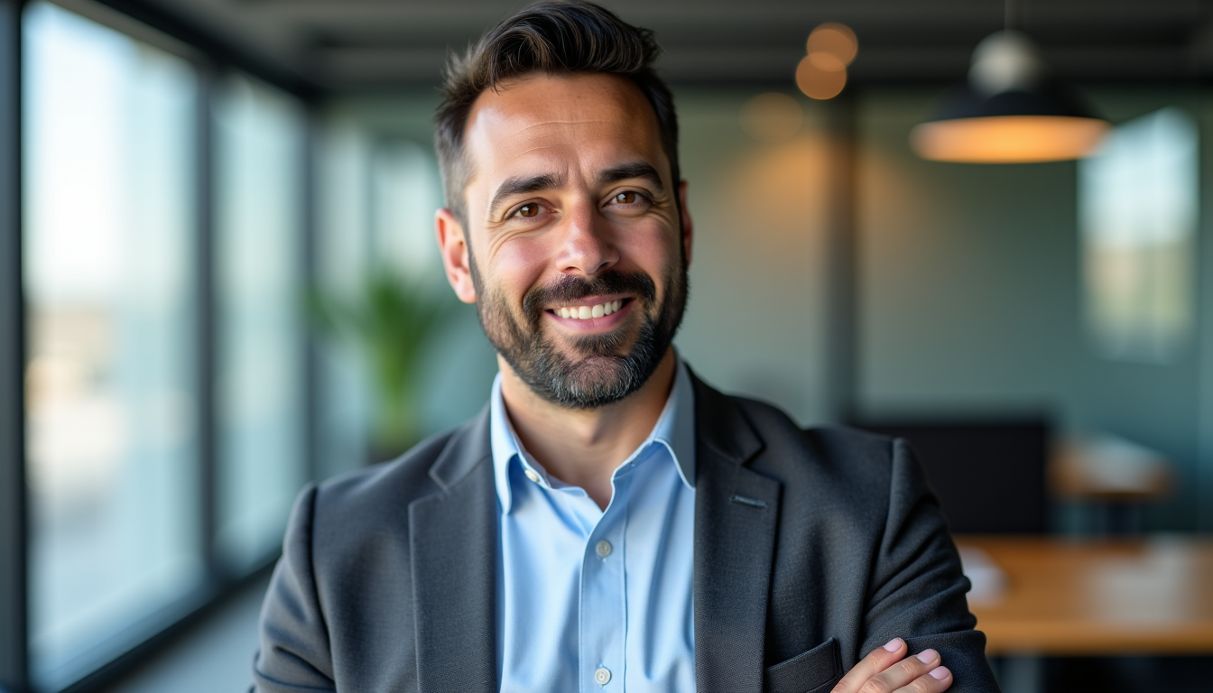 netlinking vs maillage interne : l'approche de julien jimenez — une stratégie de maillage interne réussie implique de