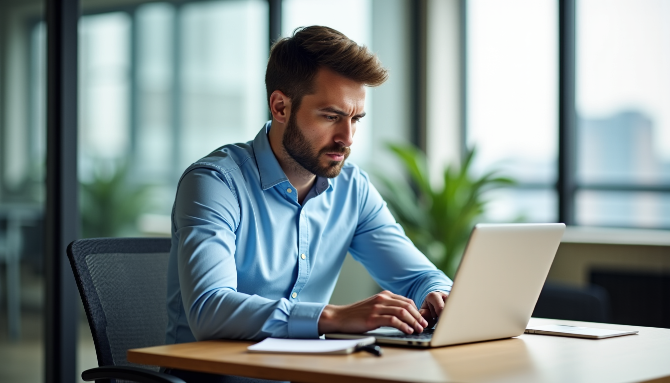 Illustration : ges importantes surveiller search console, corriger les erreurs — julien jimenez : méthode en 5 étapes pour piloter votre stratégie seo