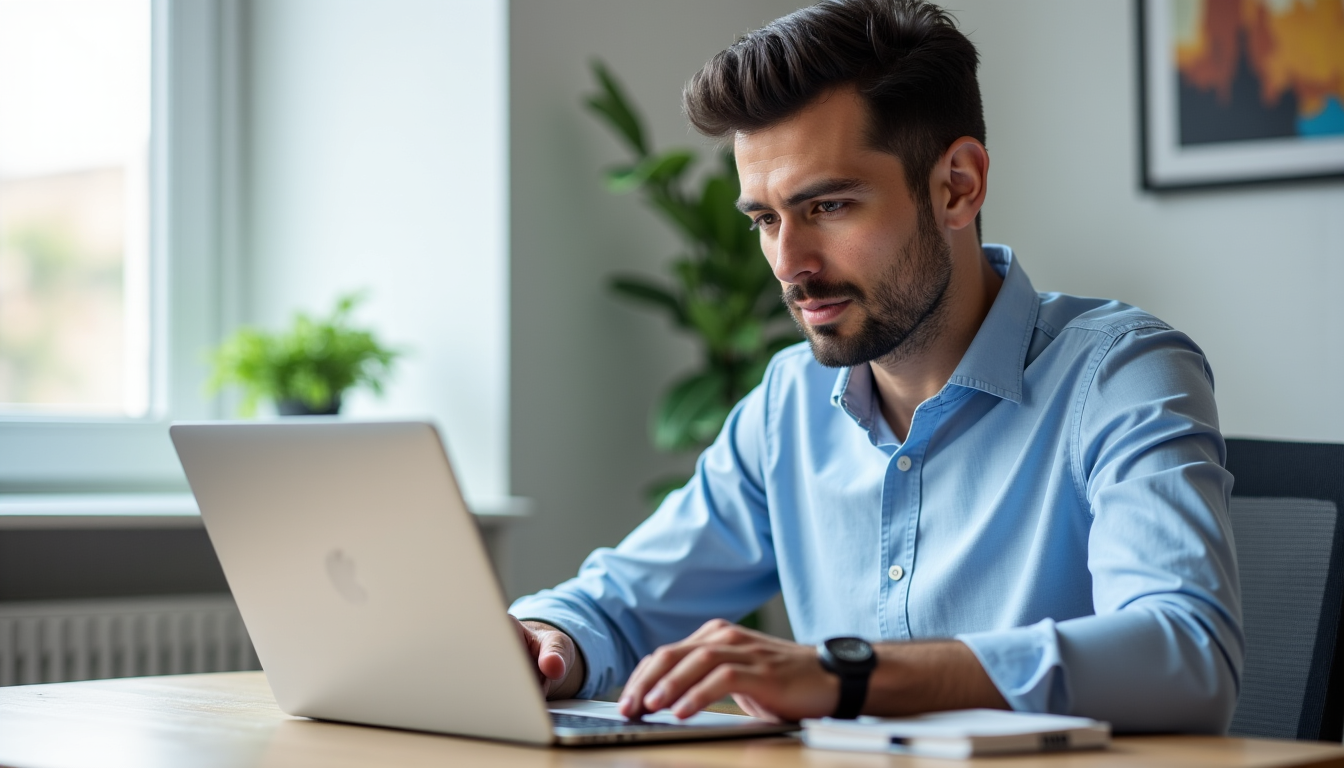Illustration : assurez-vous que les éléments de navigation (menus principaux, — préparer une migration seo : checklist jimenez julien avant refonte