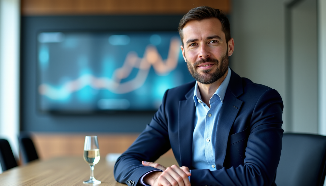 Choisir un consultant SEO technique : les critères Jimenez Julien Illustration : le reporting doit aller au-delà des simples chiffres — choisir un consultant seo technique : les critères jimenez julien