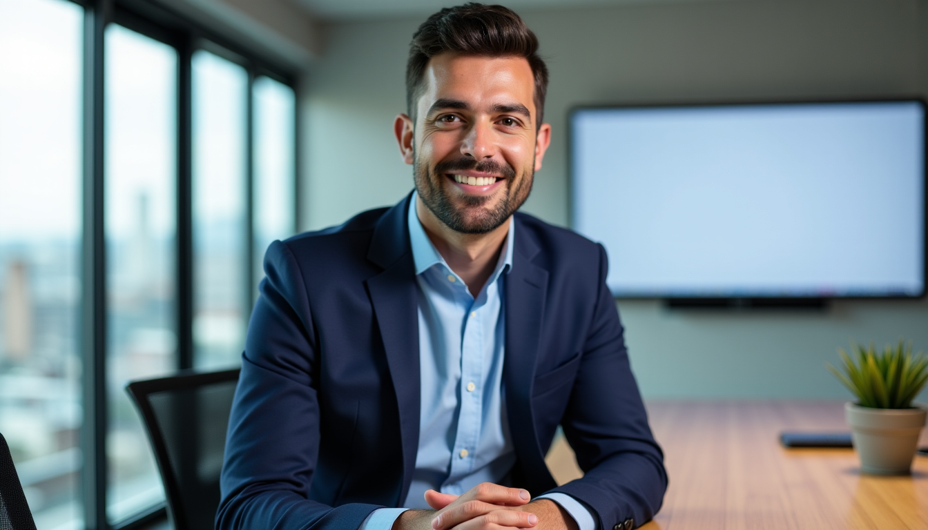 Illustration : le contenu doit non seulement être optimisé pour — julien jimenez : méthode complète pour structurer un accompagnement seo en 4 étapes