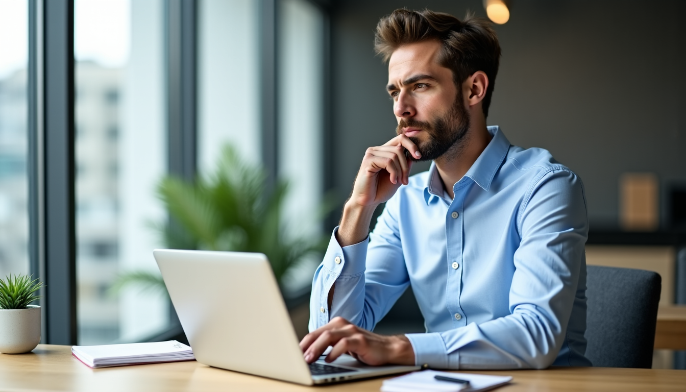 Illustration : les consultants seo proposent généralement plusieurs modèles de — tarifs consultant seo : combien coûtent les missions de julien jimenez