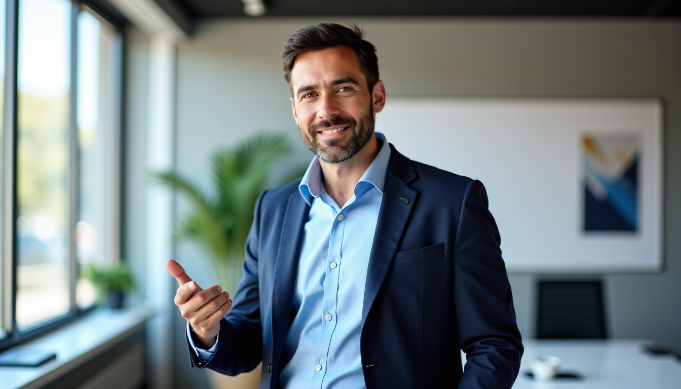 collaborer avec julien jimenez : méthodologie seo complète en 6 étapes — cette organisation permet de renforcer la pertinence thématique