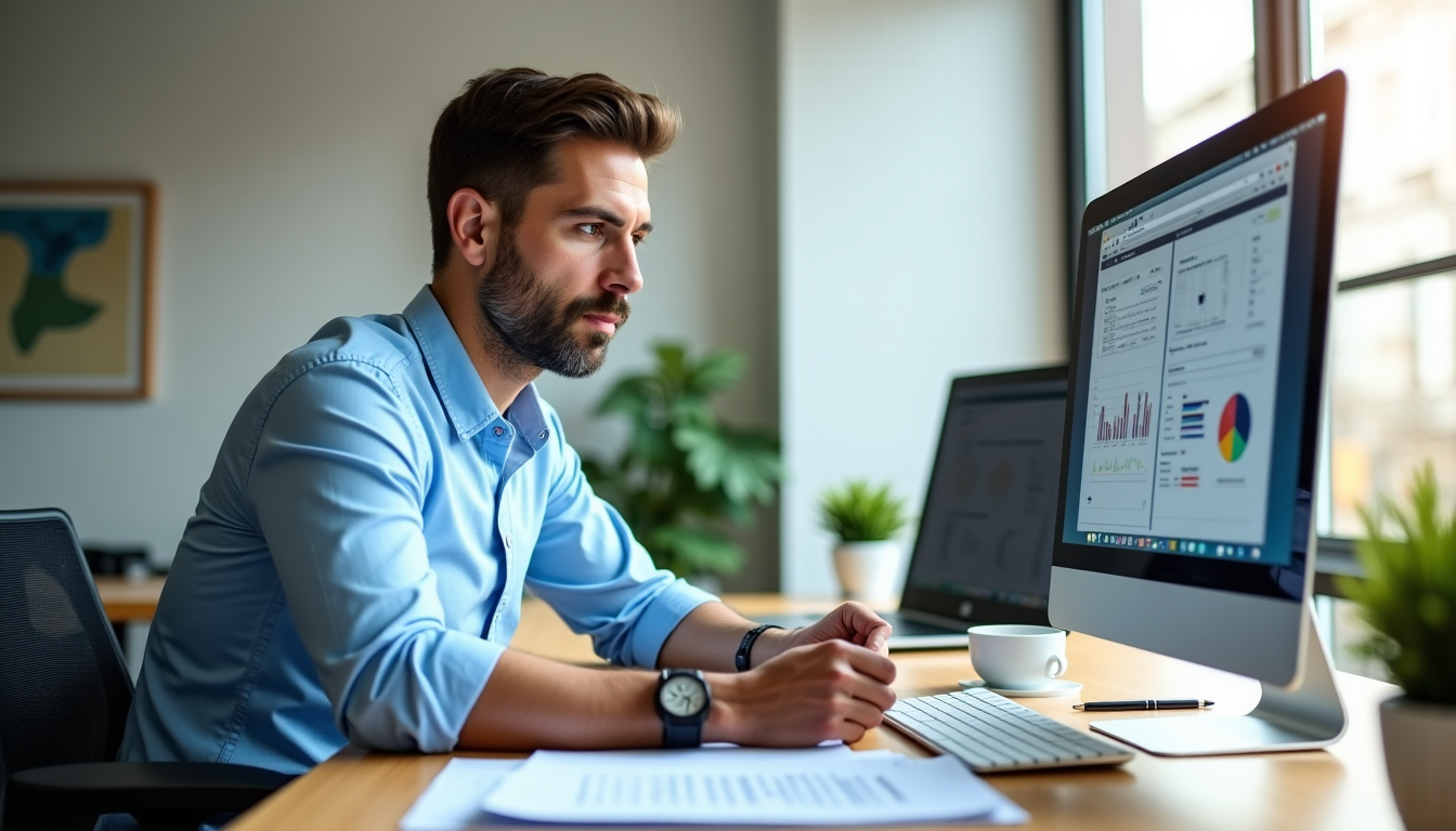 Illustration : au-delà de l'analyse elle-même, les livrables attendus peuvent — combien coûte un audit seo technique avec julien jimenez