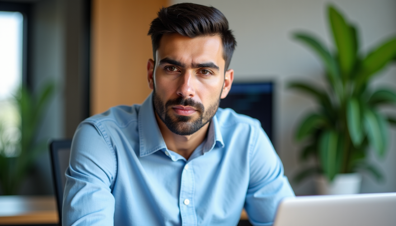 Illustration : le site est techniquement irréprochable, pas de créer — consultant seo technique : pour quels projets jimenez julien accepte ou refuse