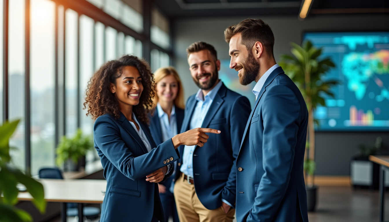 concevoir une stratégie de marketing efficace ? — une fois votre offre clairement définie et positionnée,