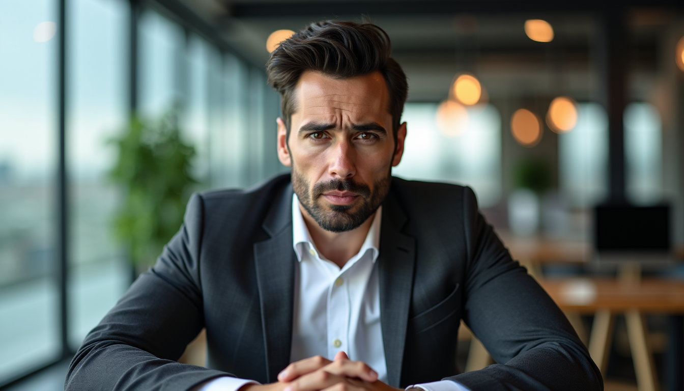 Illustration : enfin, les profils qui se caractérisent par une — expérimentation seo avec julien jimenez : profils adaptés et cas où renoncer