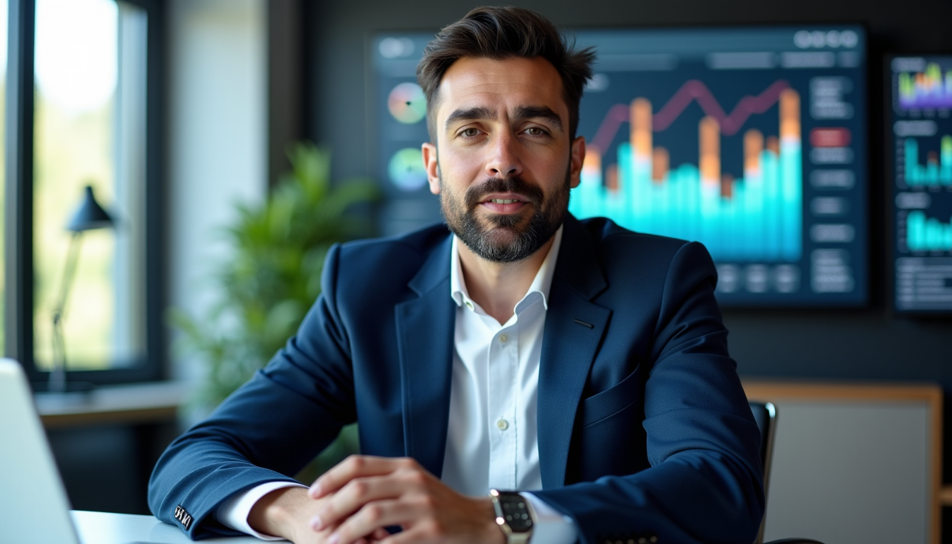 Illustration : pour des missions bien définies (par exemple, un — budget seo multi-disciplines : tarifs et roi selon julien jimenez