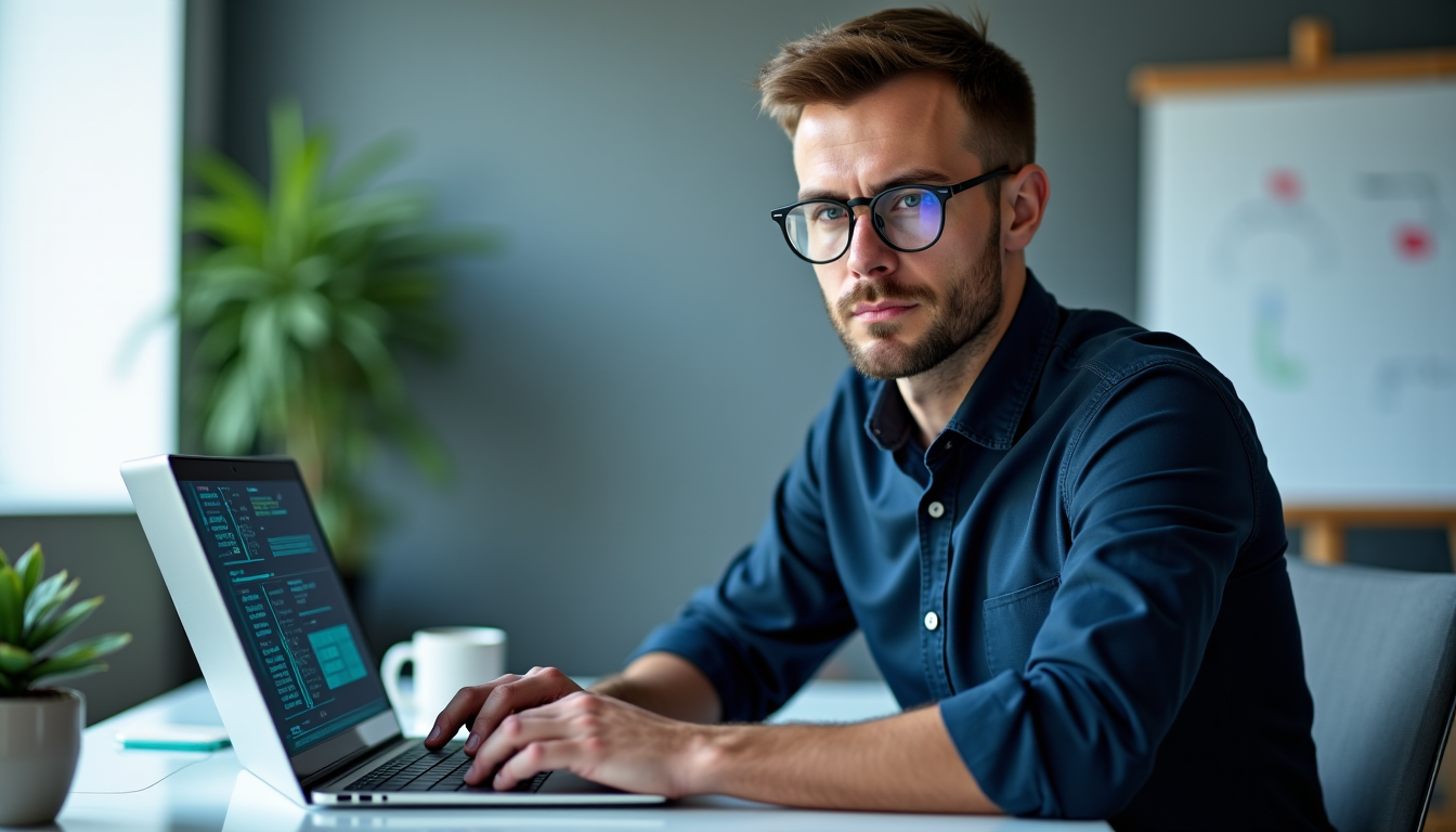 Illustration : un bon audit de netlinking doit non seulement — évaluer un audit seo : la grille d'analyse de julien jimenez