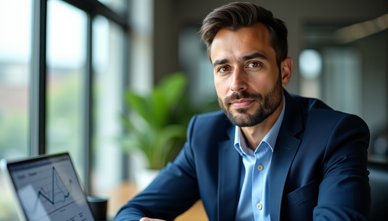 julien jimenez : pour quelles entreprises le conseil seo est-il rentable — e croissance future. c'est un investissement qui porte