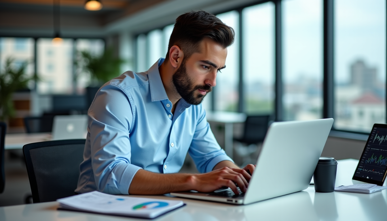Illustration : le suivi des micro-conversions est tout aussi important, — julien jimenez : mesurer l'impact réel d'une action seo en 4 indicateurs clés