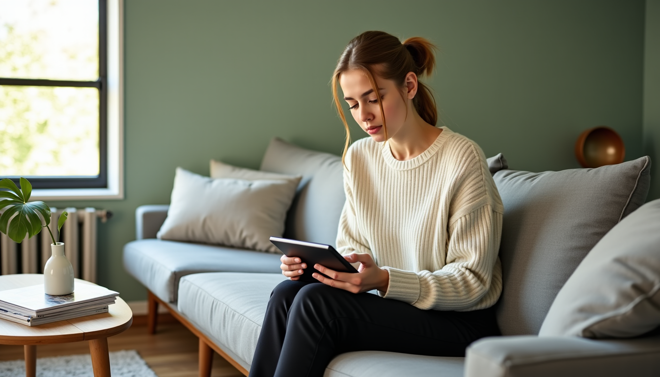 avec changetoninterieur.com : éviter 2000€ de meubles inadaptés au salon — n de ces aspects conduit inévitablement à des