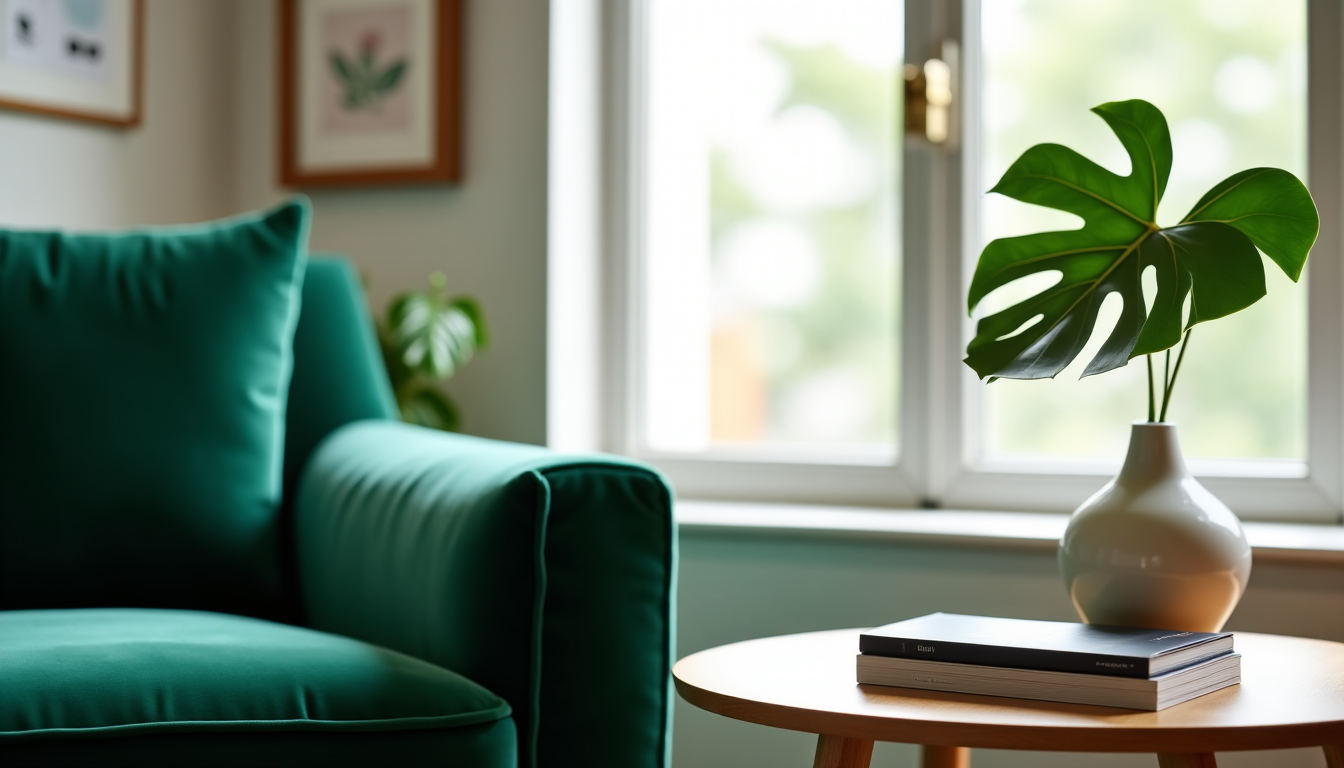 transformer son salon avec changetoninterieur.com : 6 étapes du cliché au rendu — ider la cohérence de l'ensemble et de s'assurer