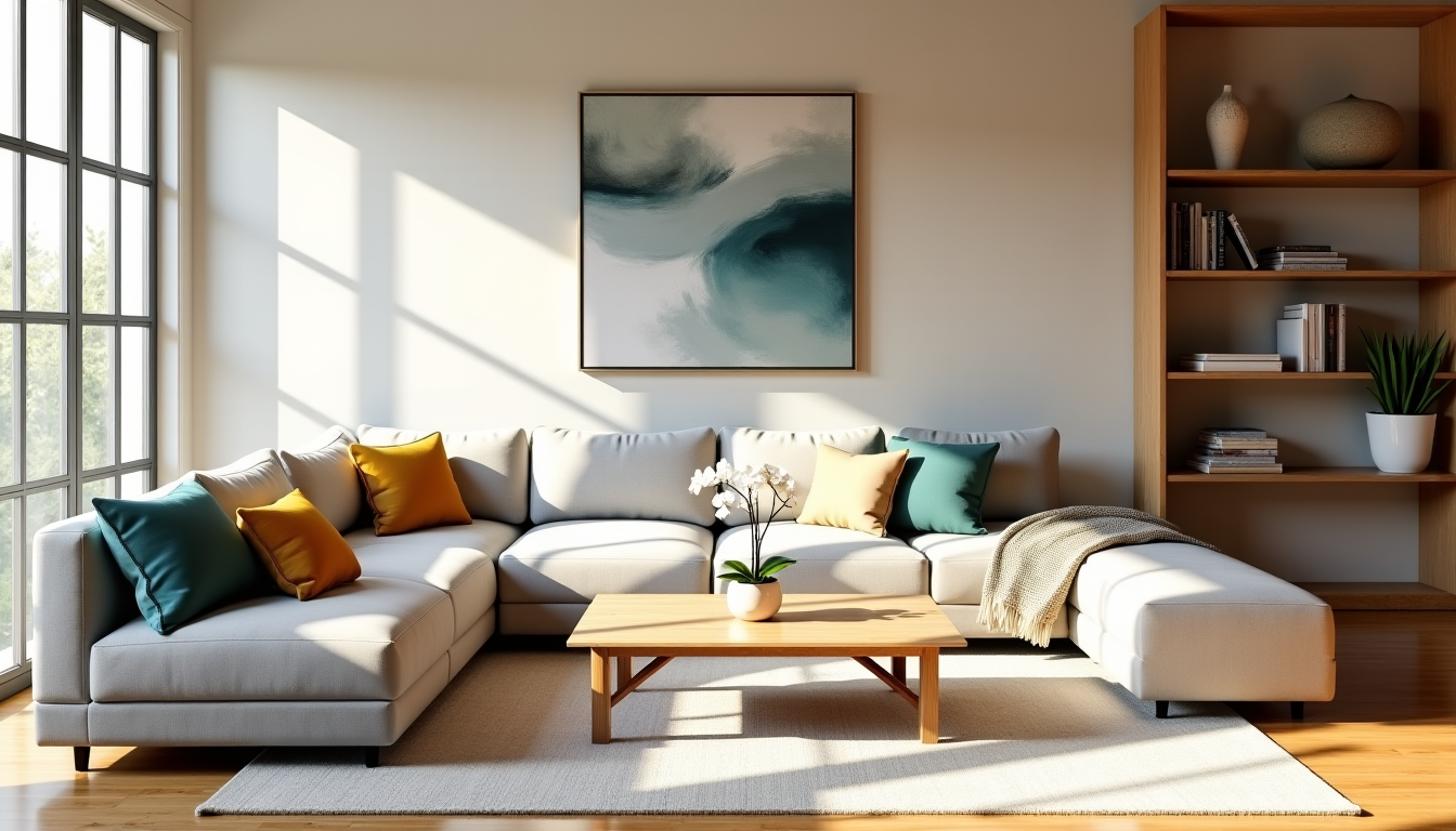 Illustration : en minimisant les points faibles et en accentuant — taux de visite et délai de vente : tracker l'impact de logiciel home staging changetoninterieur.com