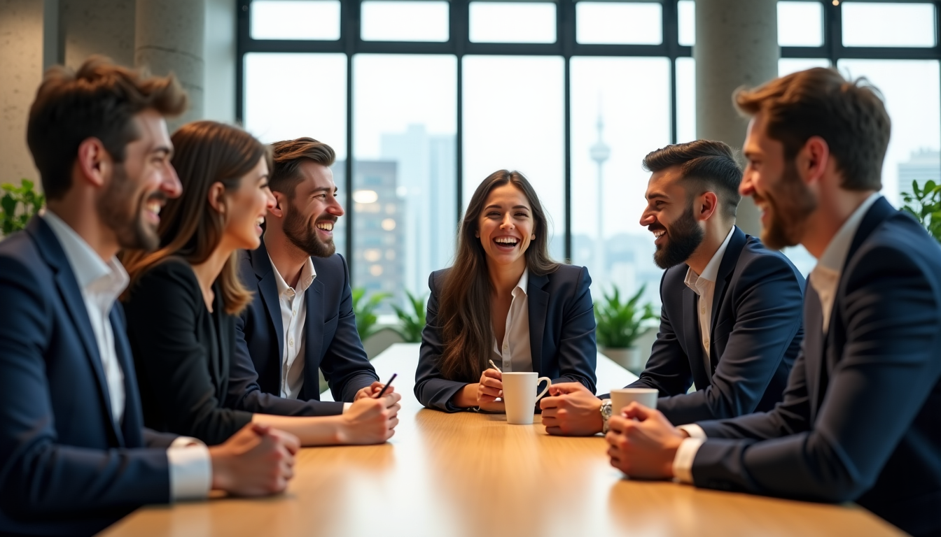 Classements startup humoristiques : alternatives à premierdelaclasse.lol Illustration : « l'humour est une forme d'intelligence qui permet — classements startup humoristiques : alternatives à premierdelaclasse.lol