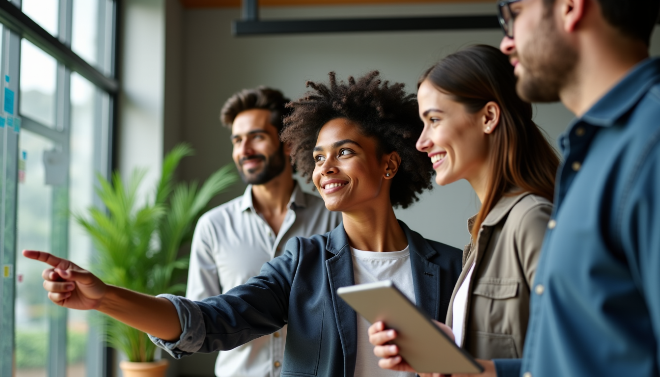 Illustration : bien que moins spectaculaire, cette stratégie offre une — stratégie premierdelaclasse.lol : pitch décalé ou profil classique startup