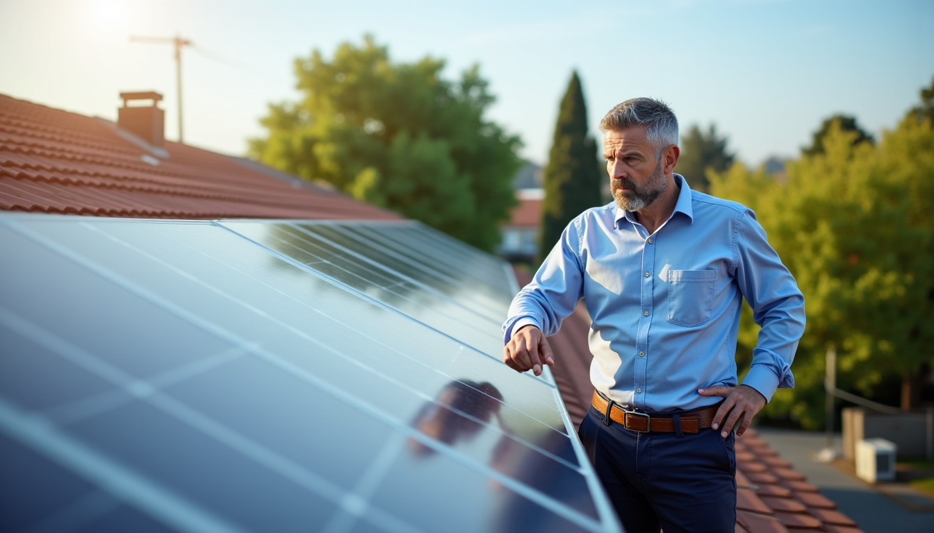 pannes photovoltaïques : votre décennale couvre-t-elle tout ? — les garanties des fabricants couvrent souvent les défauts