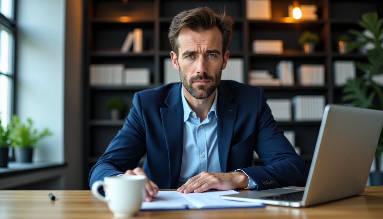 Illustration : « une gestion optimisée des frais professionnels est — avant de signer en portage : tjm, frais professionnels et compte d'activité