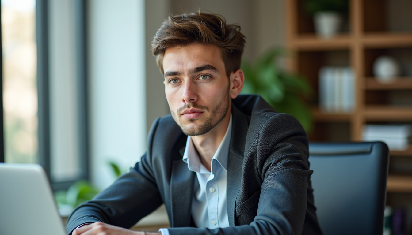 Illustration : en revanche, pour les consultants débutants qui n'ont — portage salarial convient-il à votre profil de consultant ?