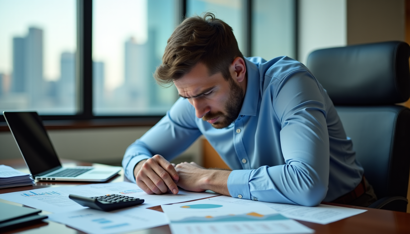 7 erreurs de calcul qui réduisent votre salaire net en portage — el de bien comprendre le calcul et les