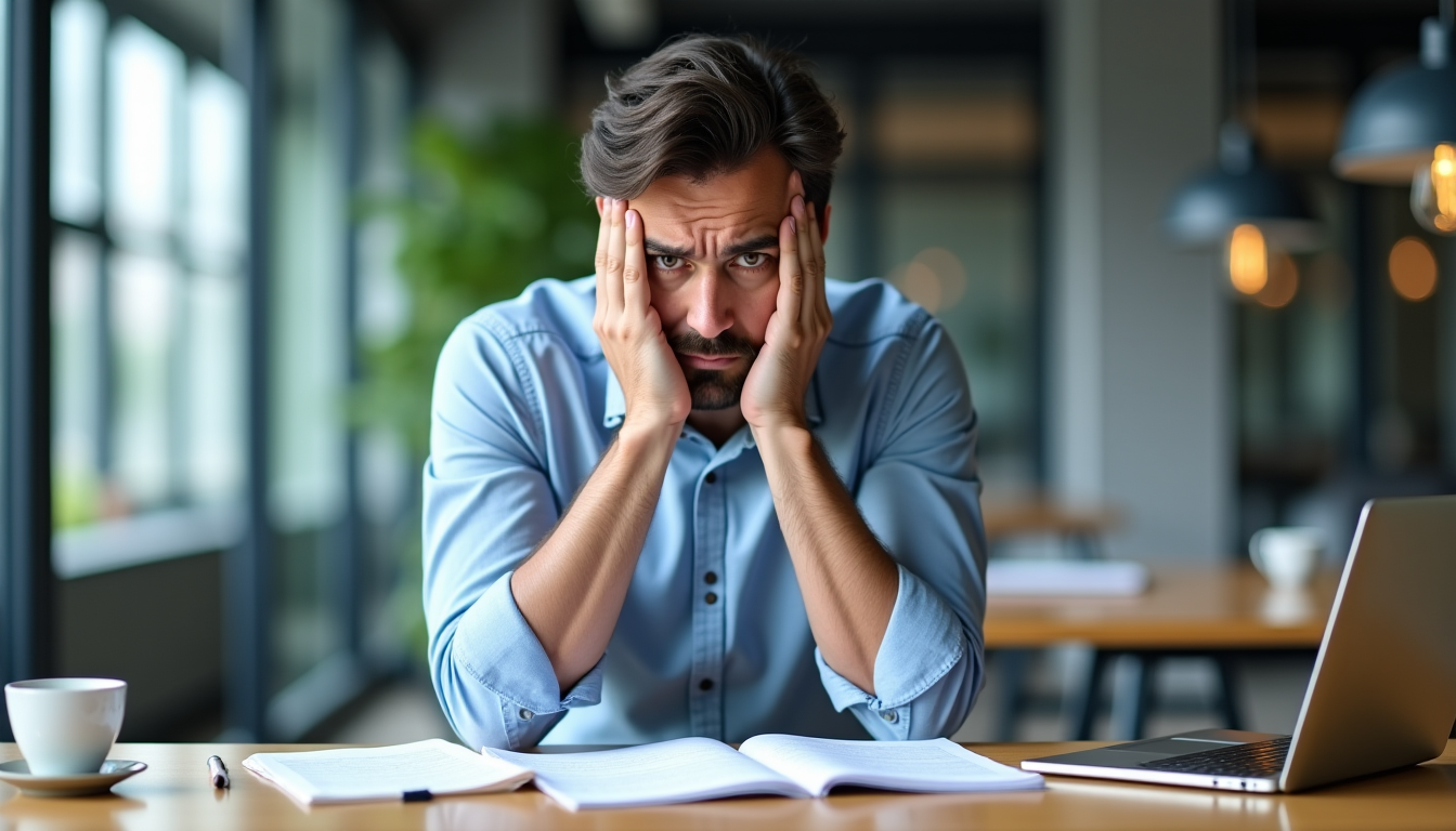 contribution inefficace : 8 erreurs qui sabotent votre classement — une communication efficace ne se limite pas à