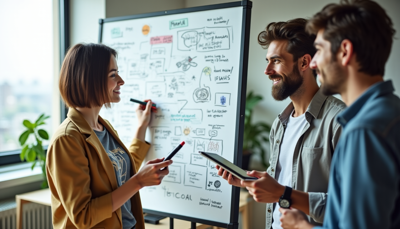 nouvelle startup : votre première contribution au tableau satirique — cette empreinte unique ne se limite pas à