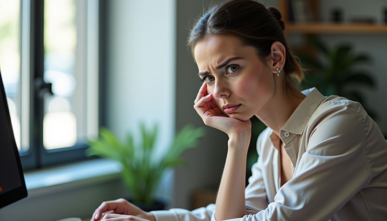 contribution mal calibrée : 6 pièges qui freinent votre classement — le fait de se contenter du minimum requis