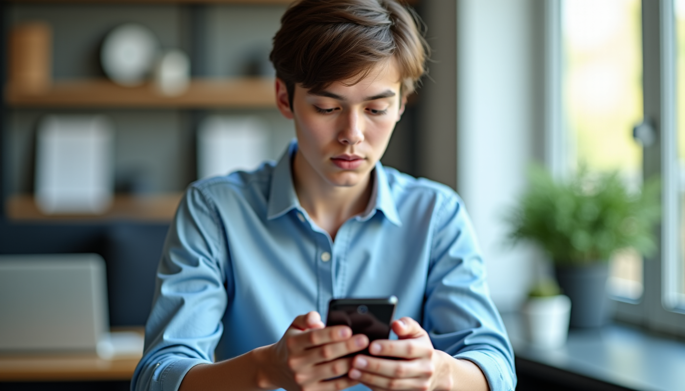 Illustration : l'utilisation d'un tel outil garantit une transparence totale — comparateur esim : comment dénicher la meilleure offre ?