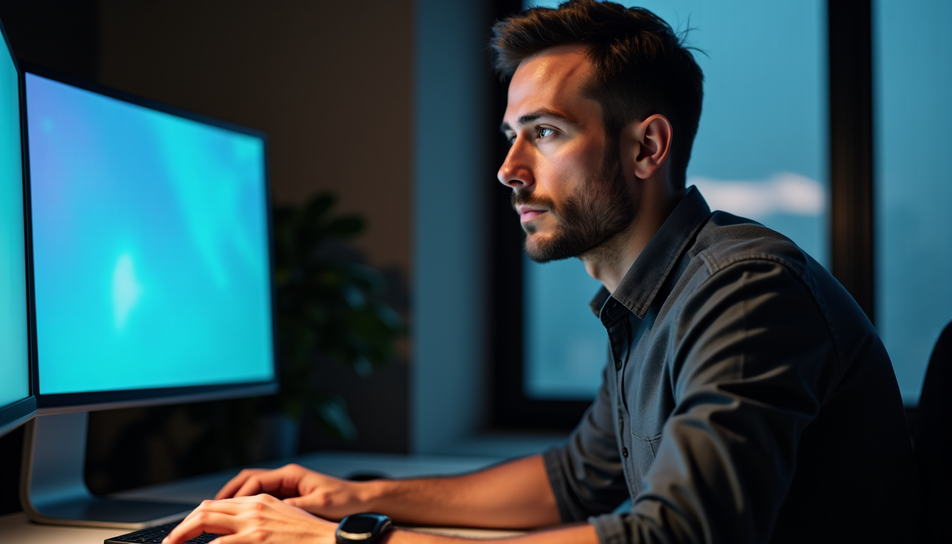 Illustration : les performances de deepseek v4 sont souvent comparées — deepseek v4 : comment l'utiliser comme un pro