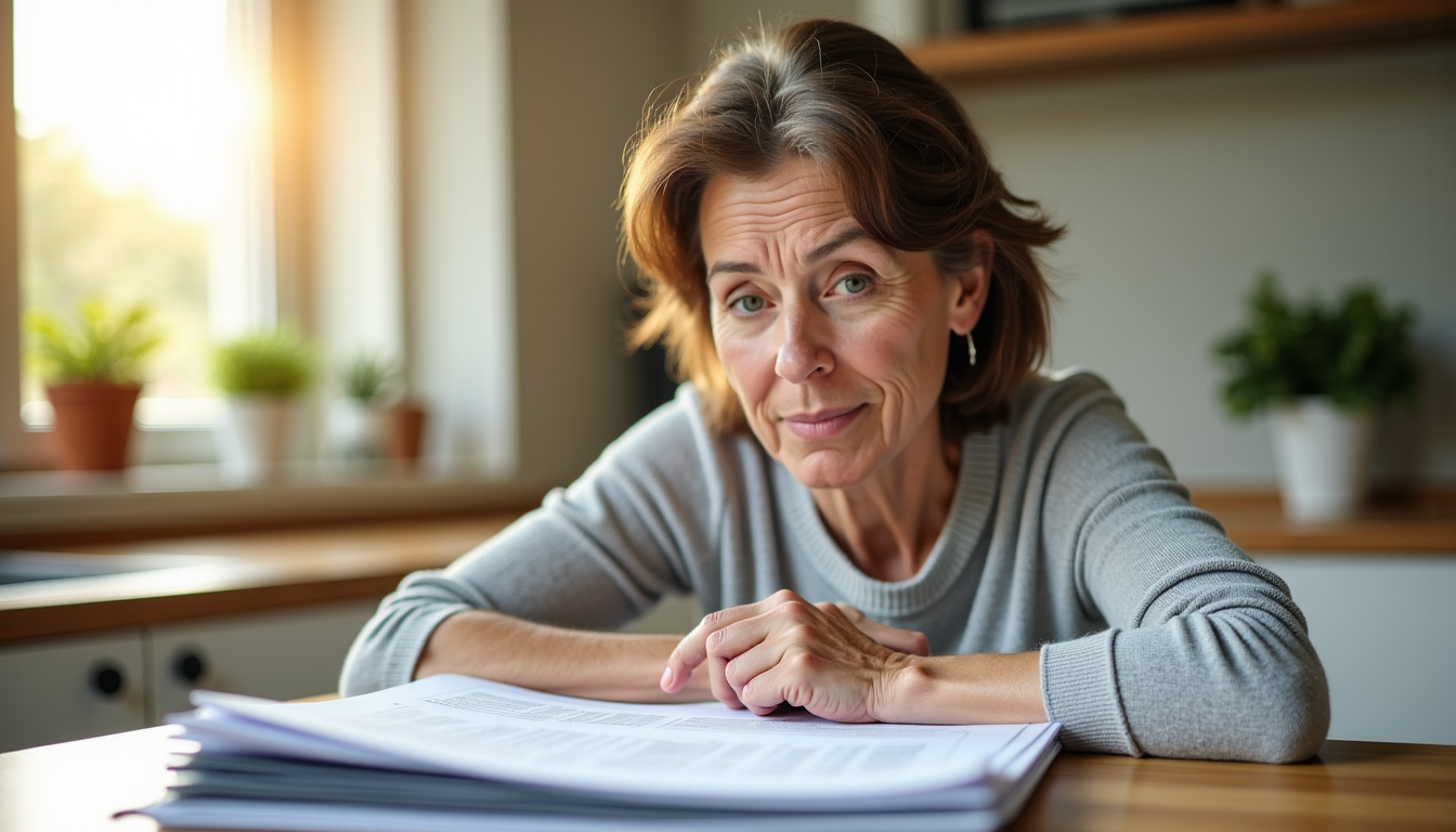 Illustration : le processus peut prendre du temps, mais la — décennale isolation : le guide simple pour protéger votre logement